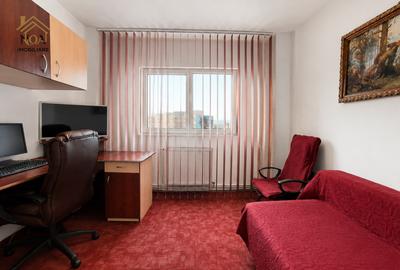 Locatie, confort si spatiu | Apartament 3 camere 2 bai| Loc de parcare - 13