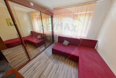 Apartament 3 camere, etaj 1, ideal locuință sau investitie - 4