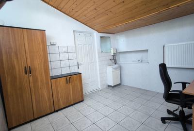 Zona Circumvalatiunii, spatiu pentru birouri, cabinete, sediu firma - 1