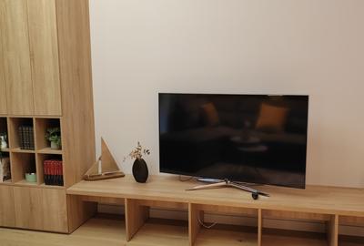 Inchiriere apartament 2 camere Nusco - 3