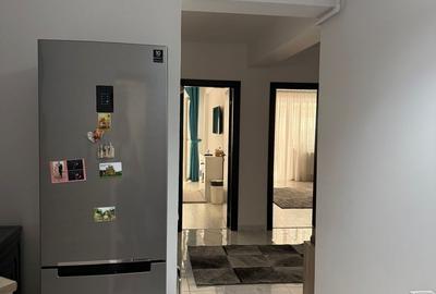 2 camere spațioase, bloc nou, Craiovei – mobilat modern - 15