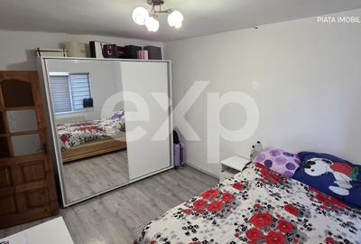 Apartament 2 Camere Decomandat – Micro 4, Târgoviște – foarte spațios - 2