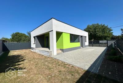 Vila 3 camere , Vladimirescu, comision 0% - 3
