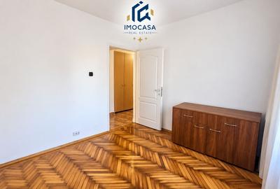 De inchiriat Apartament 4 camere, etaj 2, loc de parcare, Vlaicu, Arad - 4