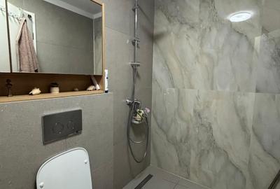 APARTAMENT 3 CAMERE CU GRADINA QUARTIER AZUGA 32 SECTOR 2 - 2