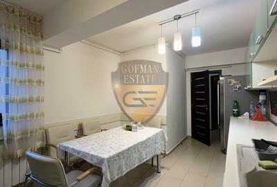 4 Camere Decomandat 109 mp | Tomis Nord Et. 2  Bloc 1991 Renovat total - 7