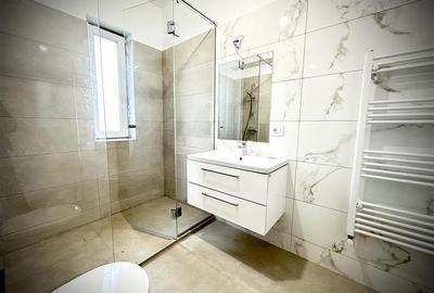 2 camere 96 mp, 2 bai, vedere spectaculoasa – Rasnov - 14