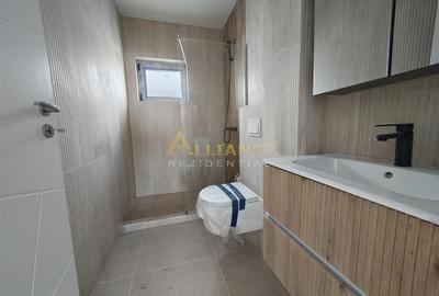 CASA PARTER -3 camere-2 BAI-TEREN 320 MP - 12