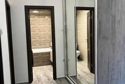 EDEN 2 CAMERE PRIMA INCHIRIERE 480 EURO TERMEN LUNG LOC PARCARE REZERVAT - 7