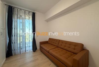 Apartament 4 camere – First Estate | 2 parcari - 8