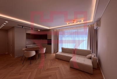 Prima  inchiriere apartament 2 camere garaj Marasti Muresului Iulius M - 3