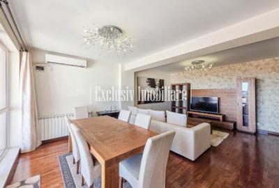 Zona Ultracentrala - Apartament 3 camere 170 mp cu Vedere la Mare si 2 terase - 6