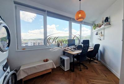 Apartament modern la cheie aproape de BMW si VIVO - 15