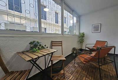 Inchiriere apartament 4 camere | Strada Atena | Capitale - 8