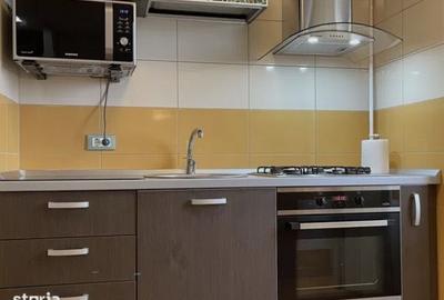 STUDIO PANTELIMON- CENTRALA PROPRIE, MOBILAT/UTILAT MODERN - 5