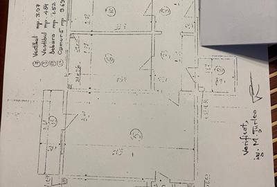 4 camere - Colentina - Teiul Doamnei - 9