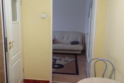 Apartament 2 camere, Cantemir, Str. Grigore Ureche - 8