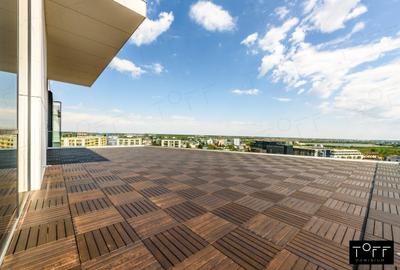 Penthouse Exclusivist | Direct Proprietar | Piscină | One Herăstrău Towers - 27