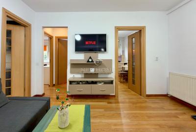 Apartament 2 camere decomandat, parcare în zona Grigorescu - 2