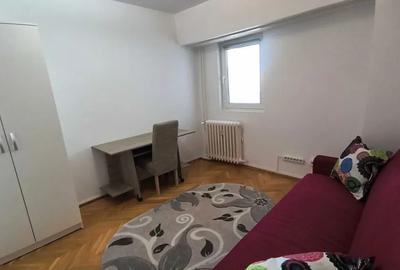 Chirie 4 camere I Bd Ion Mihalache I complet utilat - 4