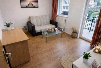 Apartament 2 camere decomandate 50 mp - Parcare - Fagului 77, Buna ziua - 2