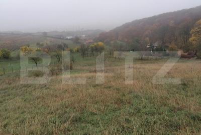 Teren Construcții intravilan de 1808 mp, în Exterior Nord