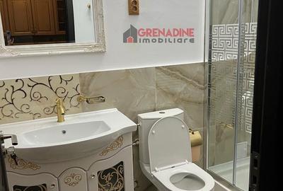 Apartament 3 camere, 2 băi, 2 bucătării - Centrul Istoric-Comision 0% - 3