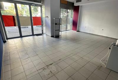 Spațiu comercial, de 80.00 mp, în Rahova
