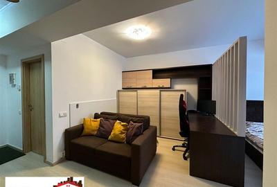 Garsoniera tip Studio Dristor Metrou - 2