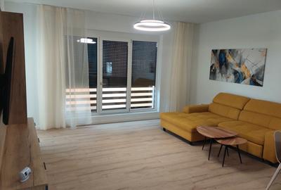 Apartament 2 camere de închiriat – Dumbrăvița, zona Mureș - 4