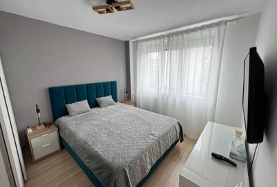 Apartament cu 2 camere decomandat în Dristor