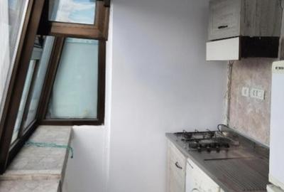 Garsonieră de închiriat – Kogălniceanu,Terasă spectaculoasă 80 mp | Pet Friendly - 5