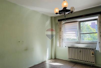 Apartament 2 camere | 60 mp | Teiul Doamnei | Etaj 3/10 - 10