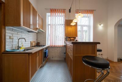 Victoriei | Buzesti | Apartament in casa renovata | Centrala proprie - 3