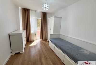 Apartament trei camere de inchiriat in Alba Iulia - Cetate - 3