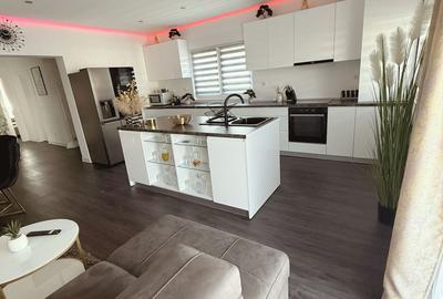 Duplex 136 mp utili Mosnita Noua direct proprietar - 14