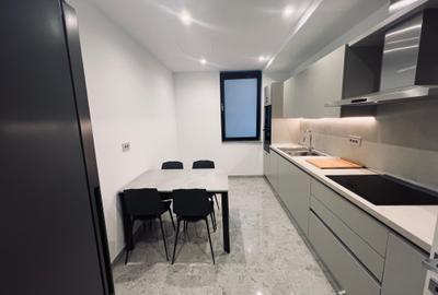 Premium flat for rent in Primaverii - 4 rooms - 3