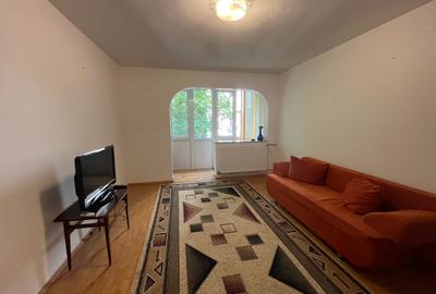 2 camere Drumul Taberei-langa parc, metrou Romancierilor - 1