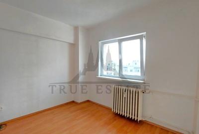 Apartament 2 camere decomandat, in bloc reabilitat termic, in zona Calea Mosilor - 7