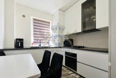 Apartament 2 Camere | 54 mp | Tractorul – Coresi - 4