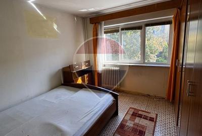 2 decomandate, etaj 2/4, Rovine, zero comision, gata de mutare - 6