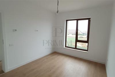 DUMBRAVITA | DUPLEX | 5 CAM | PARCARE | CURTE | POD | INCALZIRE PARDOSEALA | A/C - 7