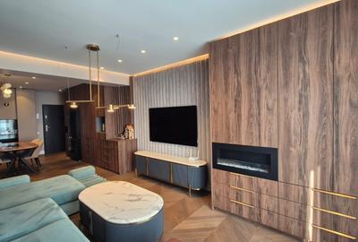 APARTAMENT 3 CAMERE DE VÂNZARE - SISEȘTI - 9