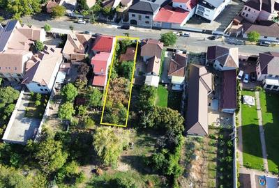Loc de casa zona Parneava - Intim - 6