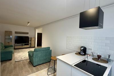 Apartament 2 camere de închiriat în Tunari – zona 1 Decembrie Loc parcare inclus - 6
