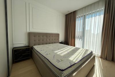 Apartament 2 camere Nusco - Promenada Mall | Metrou Aurel Vlaicu - 7