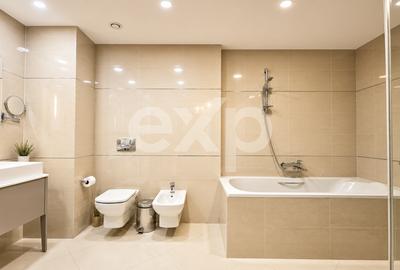 Apartament 4 camere | 105 mp utili | 3 băi | Parcare subterană | Silver Mountain - 13