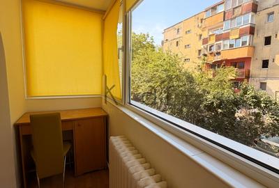 Apartament 3 camere 65mp, decomandat, Zorilor - Louis Pasteur - 8
