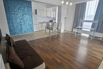 Apartament cu 2 camere decomandat în Pipera