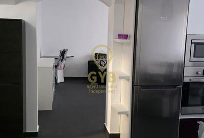De închiriat – Apartament modern cu 3 camere | Zona Centrală | Str. General Magh - 10